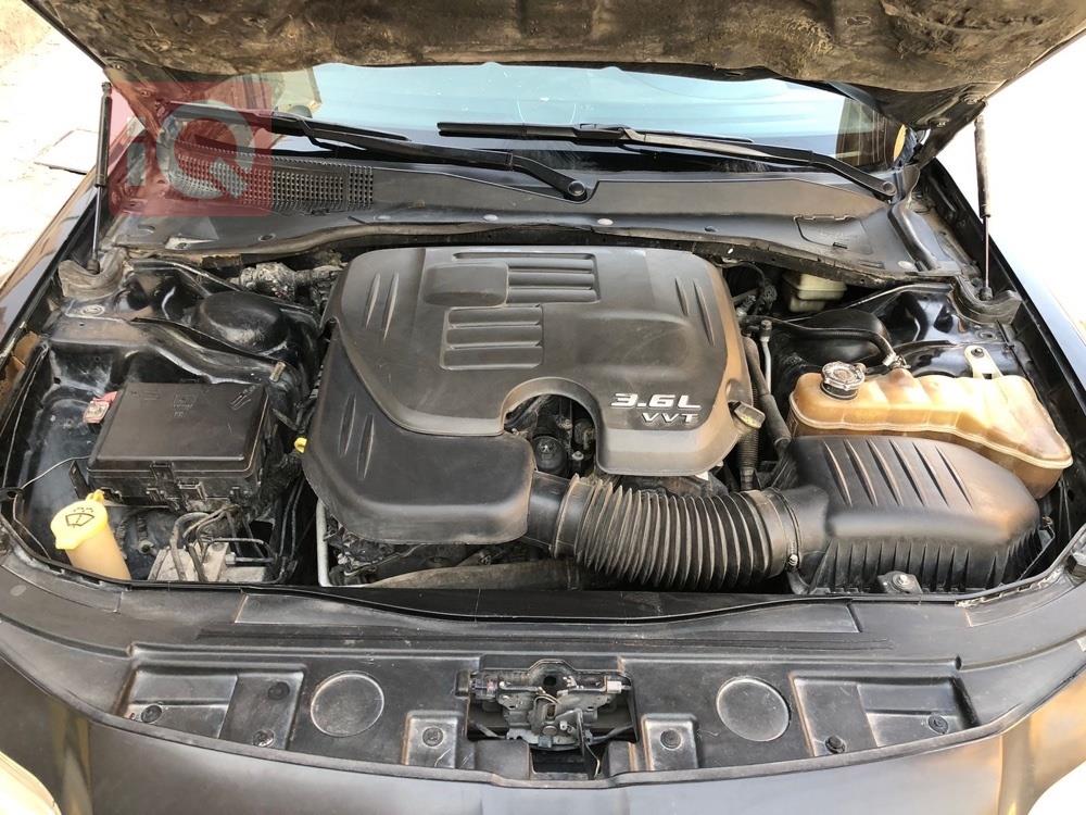 Chrysler 300